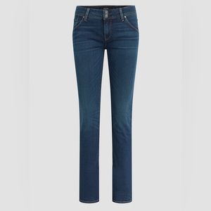 Hudson Collin Skinny Jeans